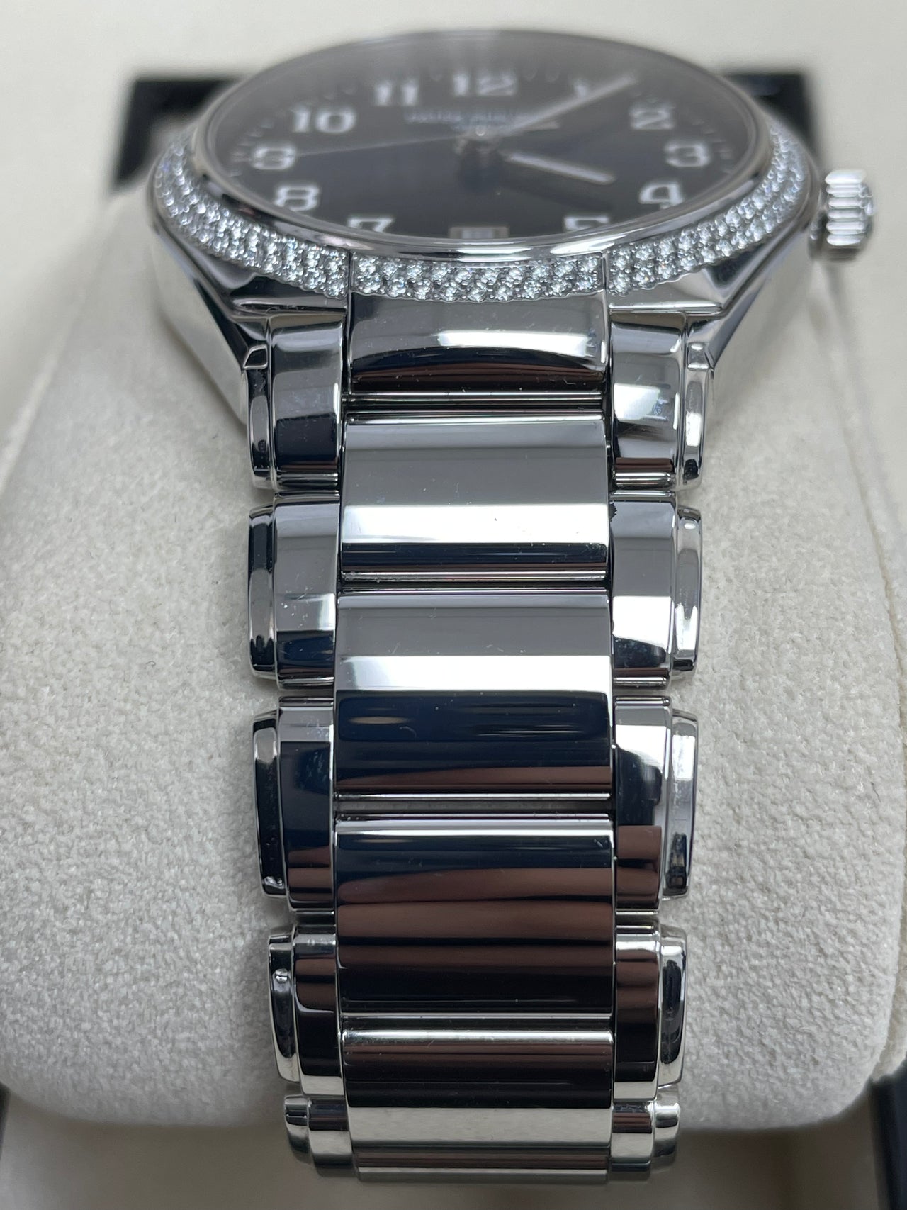 TWENTY~4 AUTOMATIC Steel 7300/1200A-001 - Image 7