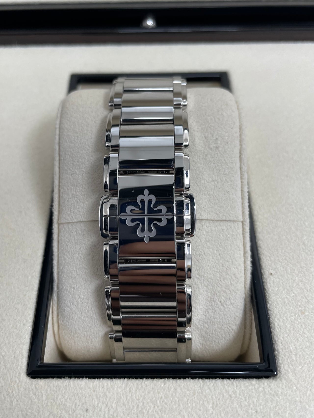 TWENTY~4 AUTOMATIC Steel 7300/1200A-001 - Image 5