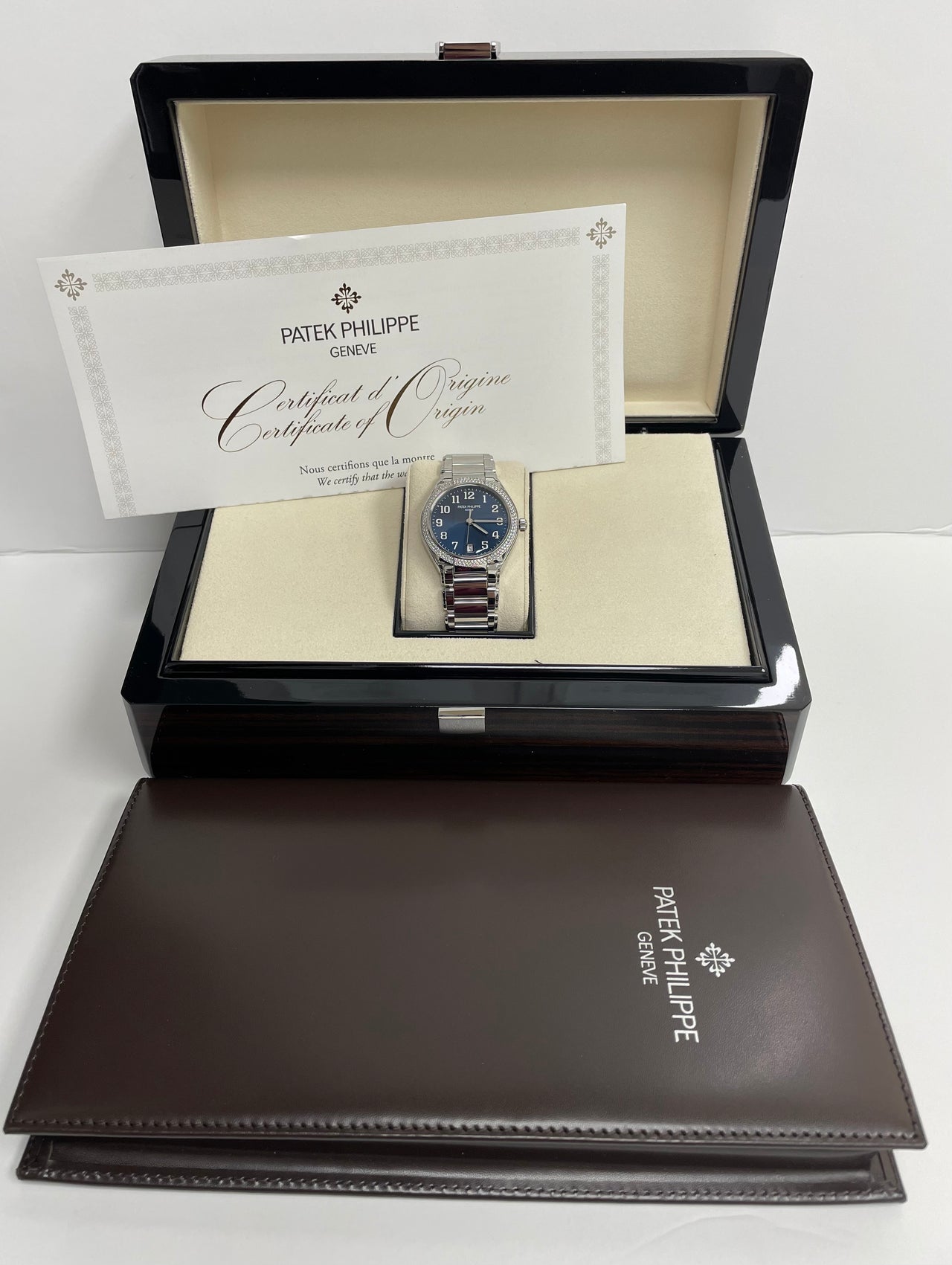 TWENTY~4 AUTOMATIC Steel 7300/1200A-001 - Image 2