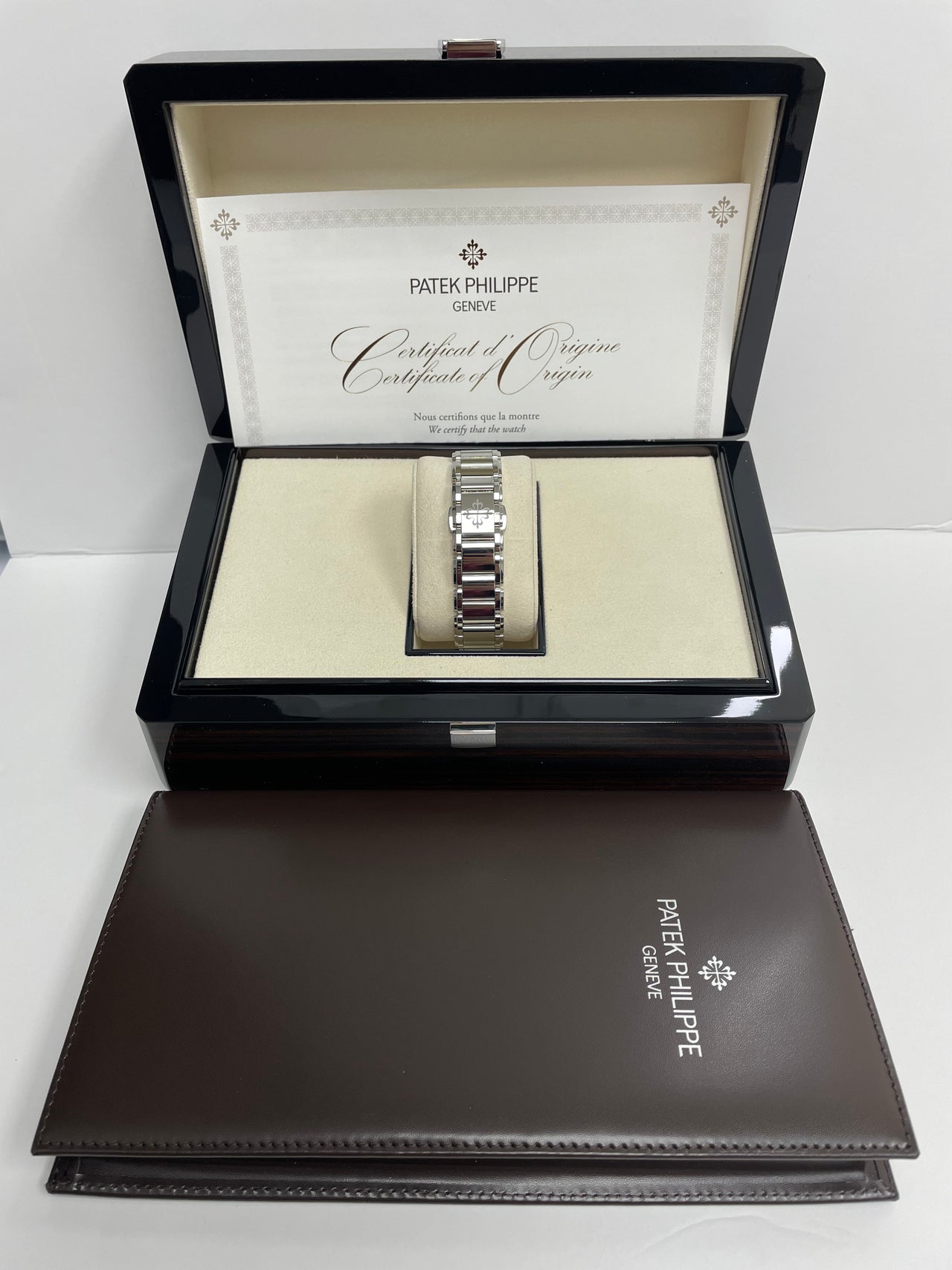 TWENTY~4 AUTOMATIC Steel 7300/1200A-010 - Image 3