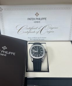 Alternative view of AQUANAUT LUCE Steel 5267/200A-001