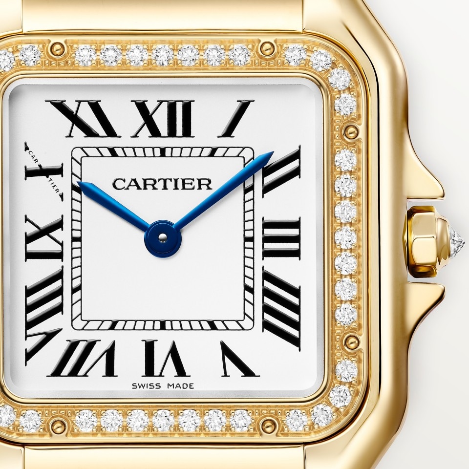 PANTHÈRE DE CARTIER WATCH - Image 2
