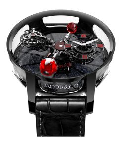 Astronomia Black Ceramic