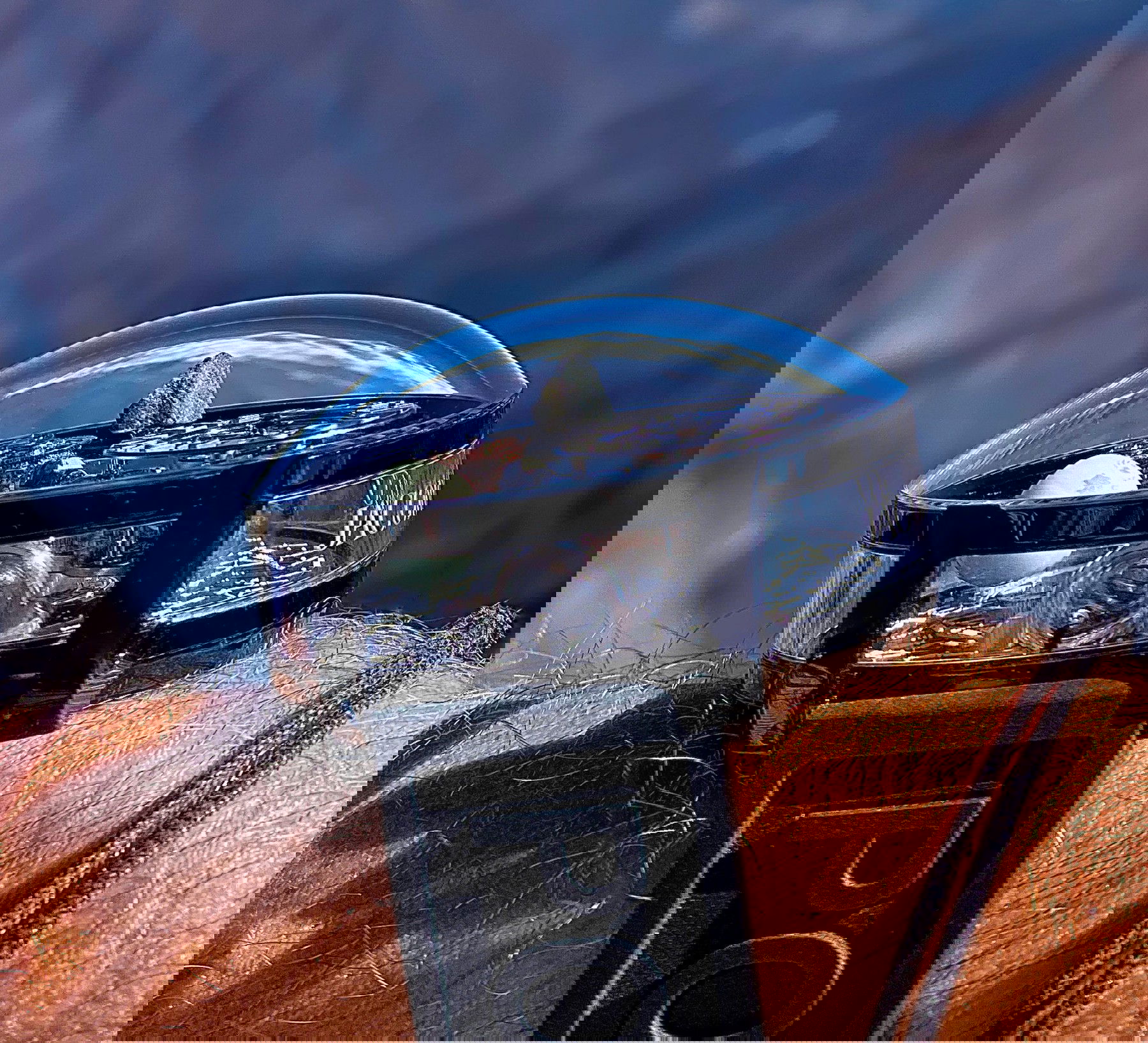 Astronomia Everest Black Gold - Image 3