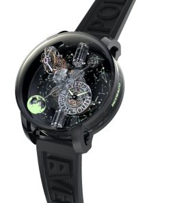 Astronomia Everest Black Gold