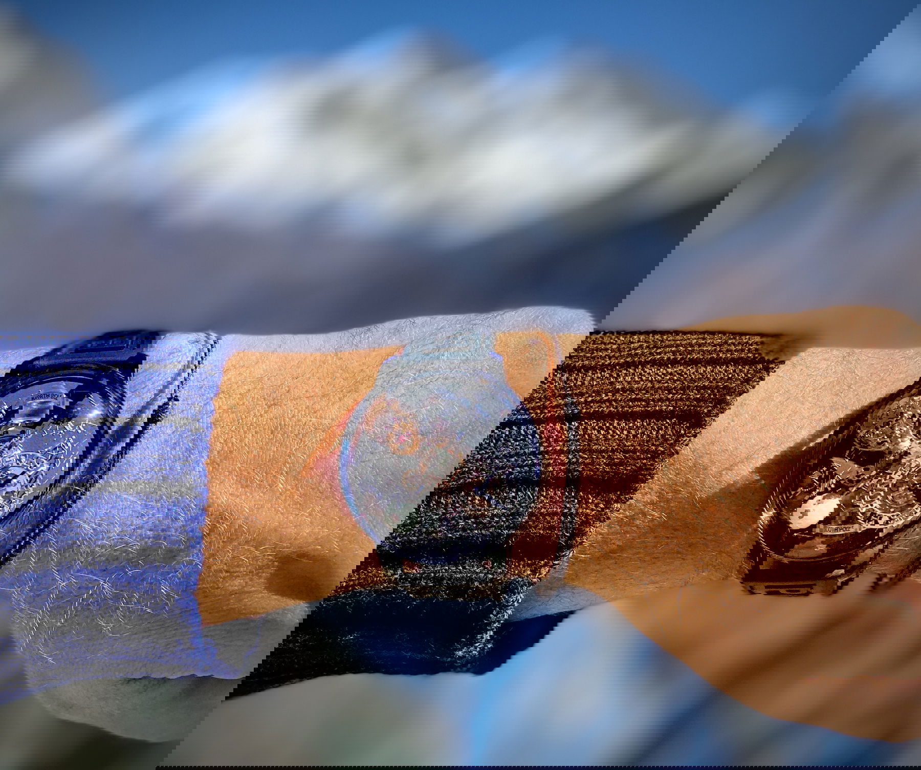 Astronomia Everest Black Gold - Image 4