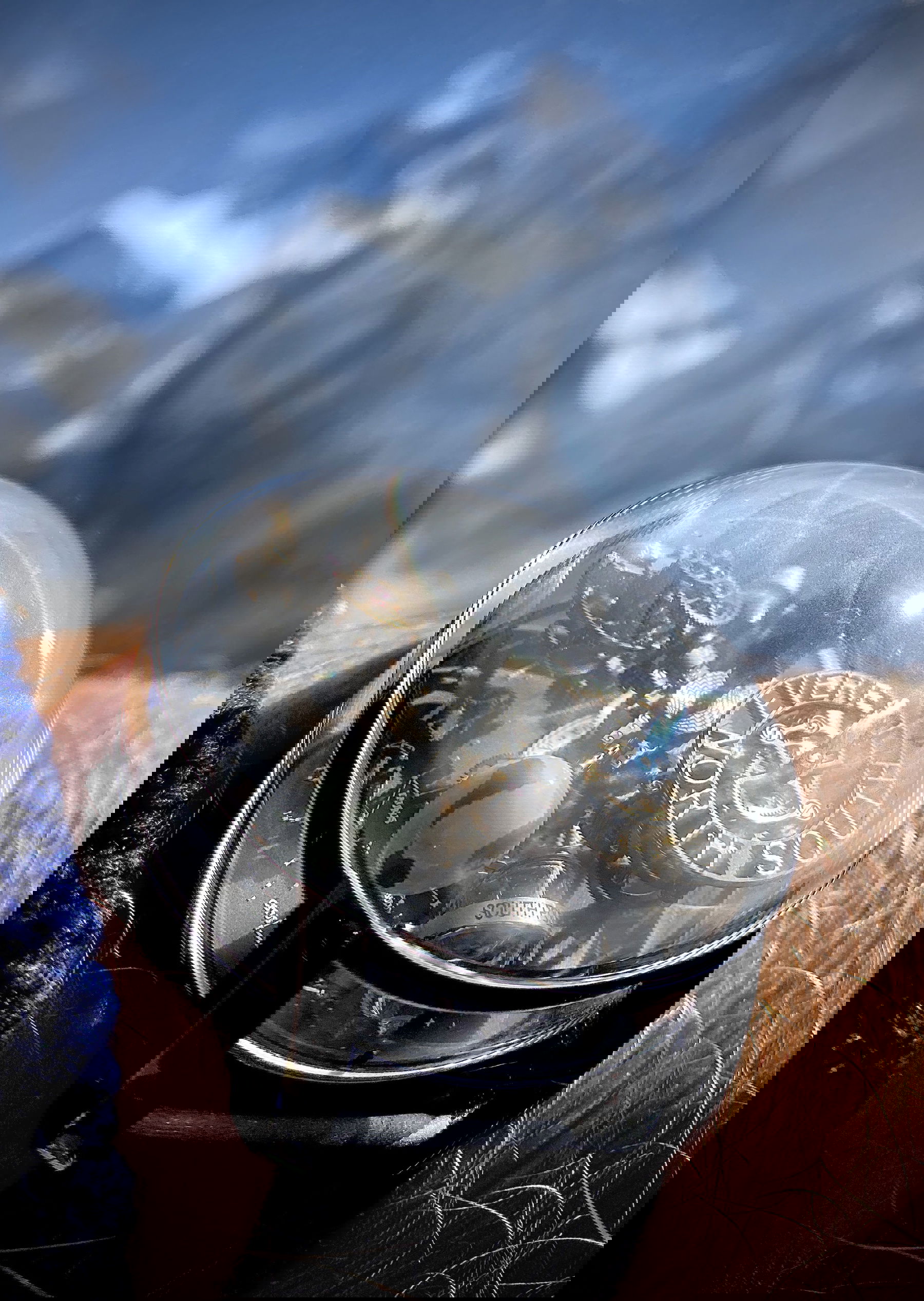 Astronomia Everest Black Gold - Image 6