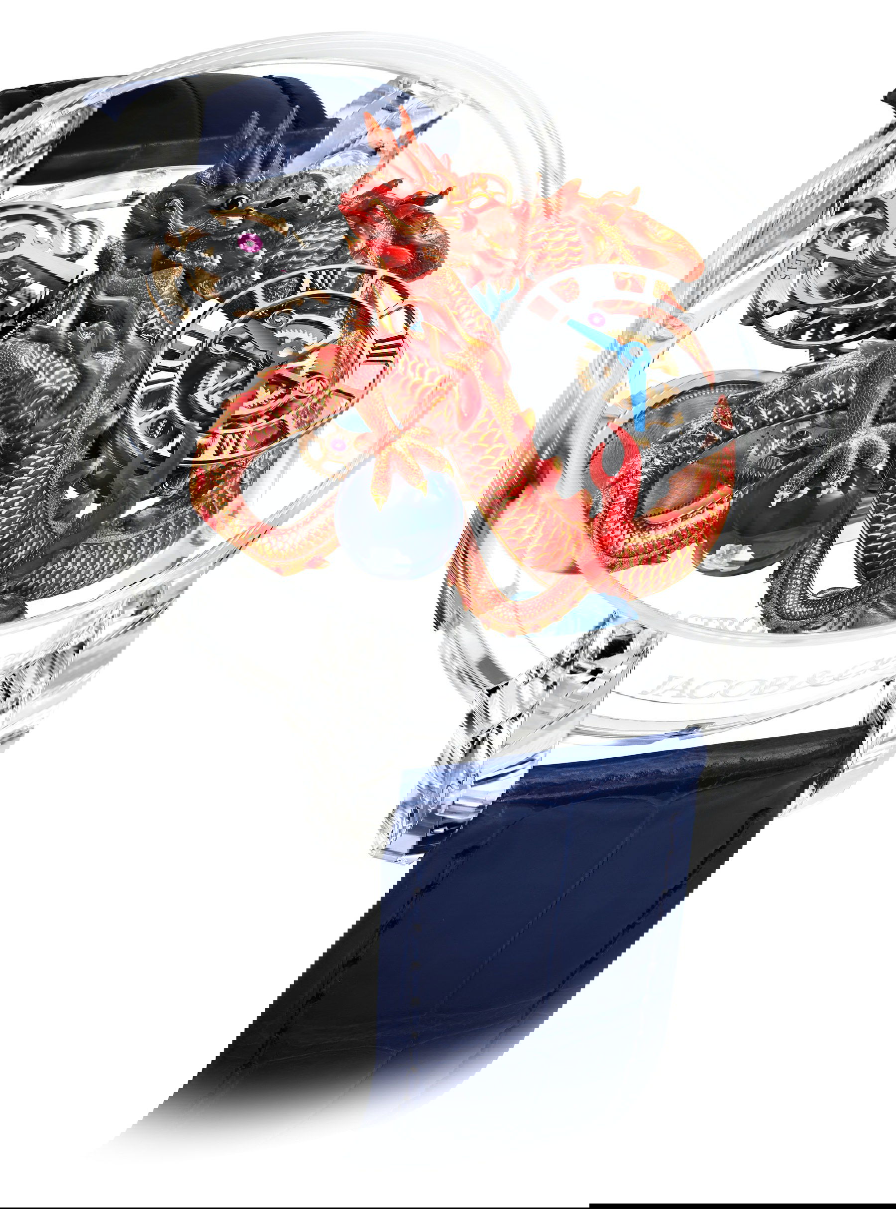 Astronomia Flawless Imperial Dragon - Image 2