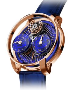 Astronomia Régulateur