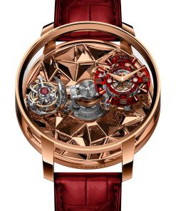 Astronomia Revolution Four-Axis Tourbillon