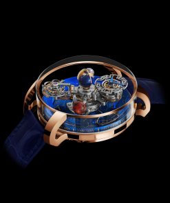 Alternative view of Astronomia Sky Sapphire
