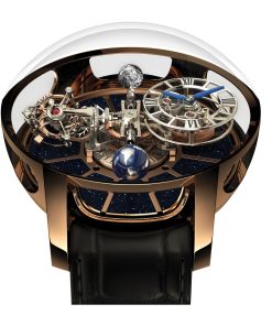 Astronomia Tourbillon