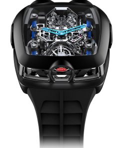 Bugatti Chiron Tourbillon