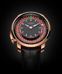Alternative view of Casino Roulette Tourbillon