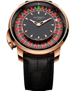 Casino Roulette Tourbillon