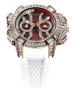 Epic X Chrono Baguette