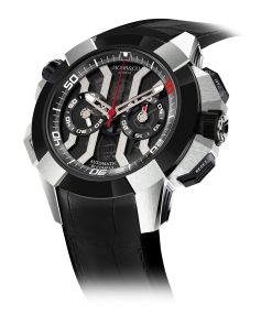 Epic X Chrono Luis Figo Limited Edition