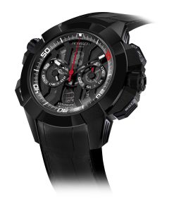 Epic X Chrono Luis Figo Limited Edition