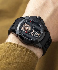 Alternative view of Epic X Bridges