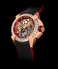 Alternative view of Epic X Flight of CR7 Baguette