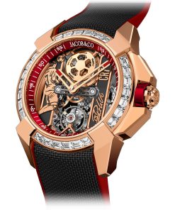 Epic X Flight of CR7 Baguette