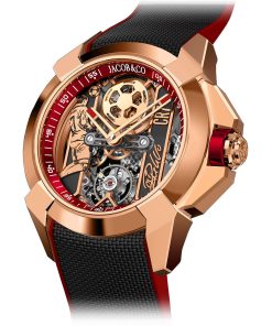 Epic X Flight of CR7