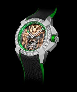 Alternative view of Epic X Heart of CR7 Baguette