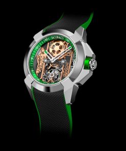 Alternative view of Epic X Heart of CR7