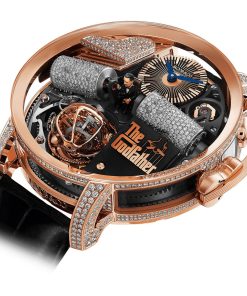 Opera Grandfather Diamond