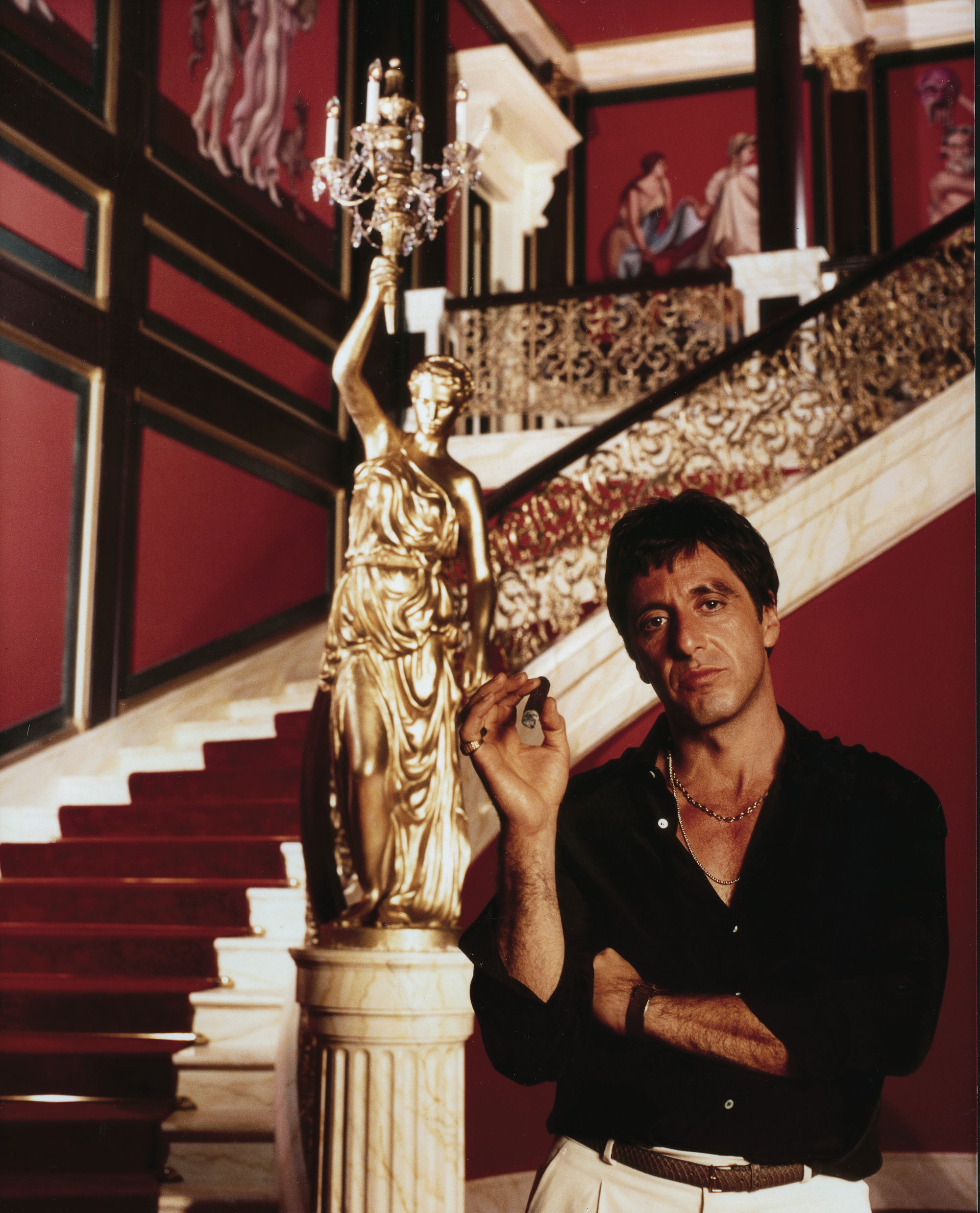 Opera Scarface - Image 2