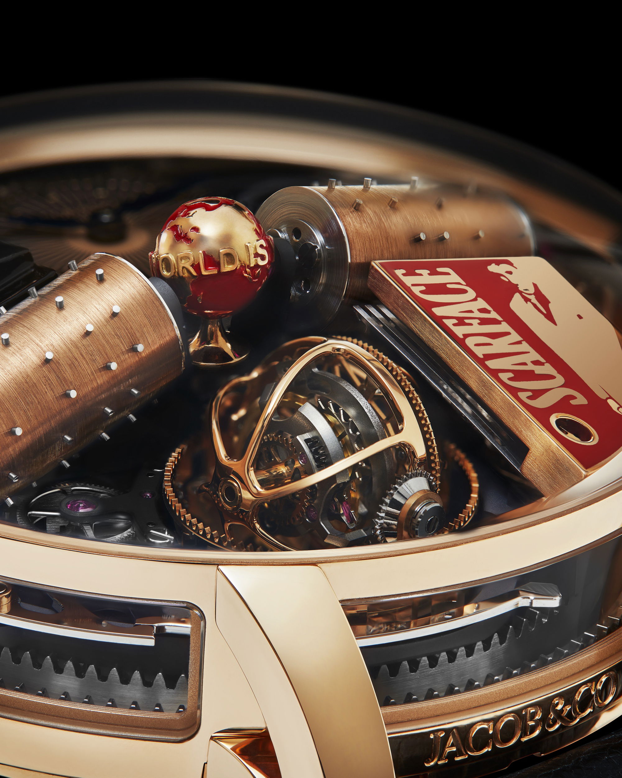 Opera Scarface - Image 5