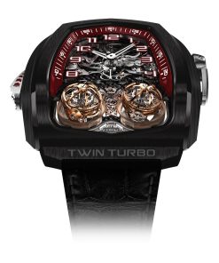 Twin Turbo Black DLC