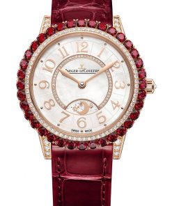 DAZZLING RENDEZ-VOUS RED