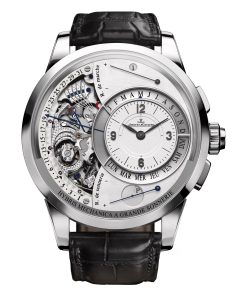 DUOMETRE HYBRIS MECHANICA A GRANDE SONNERIE