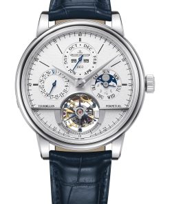 Master Grande Tradition Calibre 985