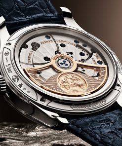 Alternative view of Master Grande Tradition Calibre 985