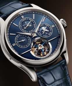 Alternative view of Master Grande Tradition Calibre 985