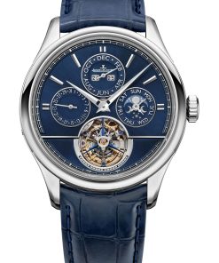 Master Grande Tradition Calibre 985