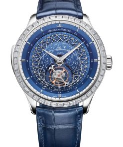 MASTER GRANDE TRADITION GRANDE COMPLICATION