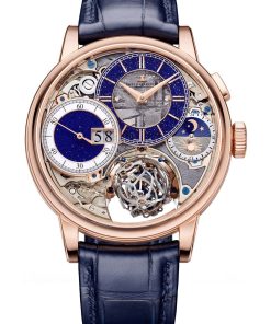 Master Grande Tradition Gyrotourbillon 3