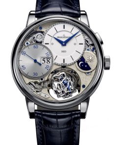 Master Grande Tradition Gyrotourbillon 3 Jubilee