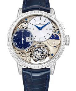 Master Grande Tradition Gyrotourbillon 3 Set