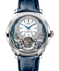 Master Grande Tradition Gyrotourbillon Westminster Perpétuel