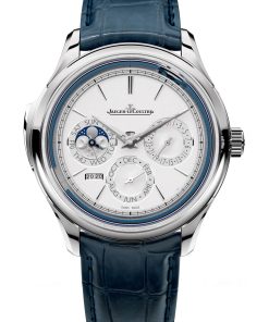 Master Grande Tradition Répétition Minutes Perpétuelle