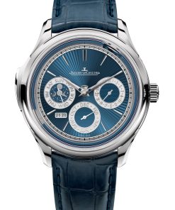 Master Grande Tradition Répétition Minutes Perpétuelle