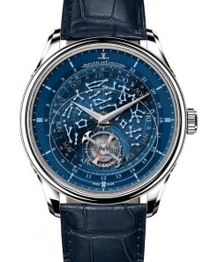 Master Grande Tradition Tourbillon Céleste