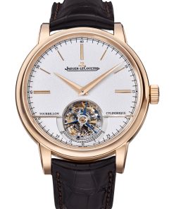 Master Grande Tradition Tourbillon Cylindrique