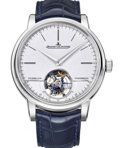 Master Grande Tradition Tourbillon Cylindrique