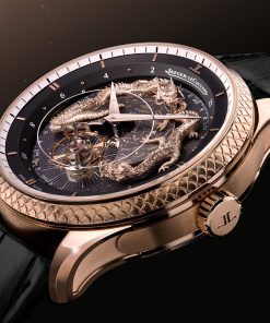 Alternative view of Master Hybris Artistica Calibre 945 ‘Dragon’