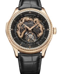 Master Hybris Artistica Calibre 945 ‘Dragon’